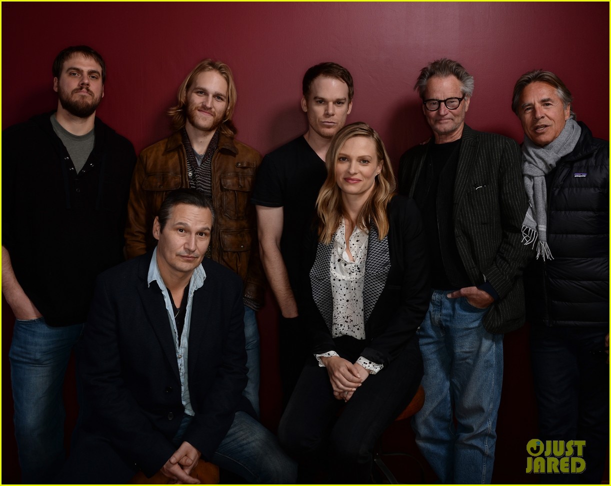 michael c hall vinessa shaw cold in july at sundance 193035220