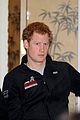 prince harry debuts freshly shaved face at south pole press conference 06