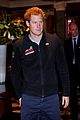 prince harry debuts freshly shaved face at south pole press conference 12