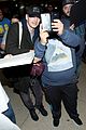 hayden christensen takes selfies with fans at lax 03