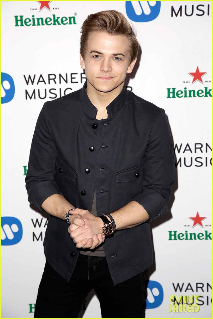 hunter hayes invisible full song lyric video listen now 043042061