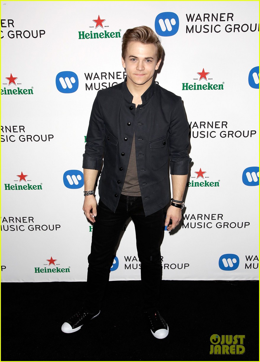 hunter hayes invisible full song lyric video listen now 05