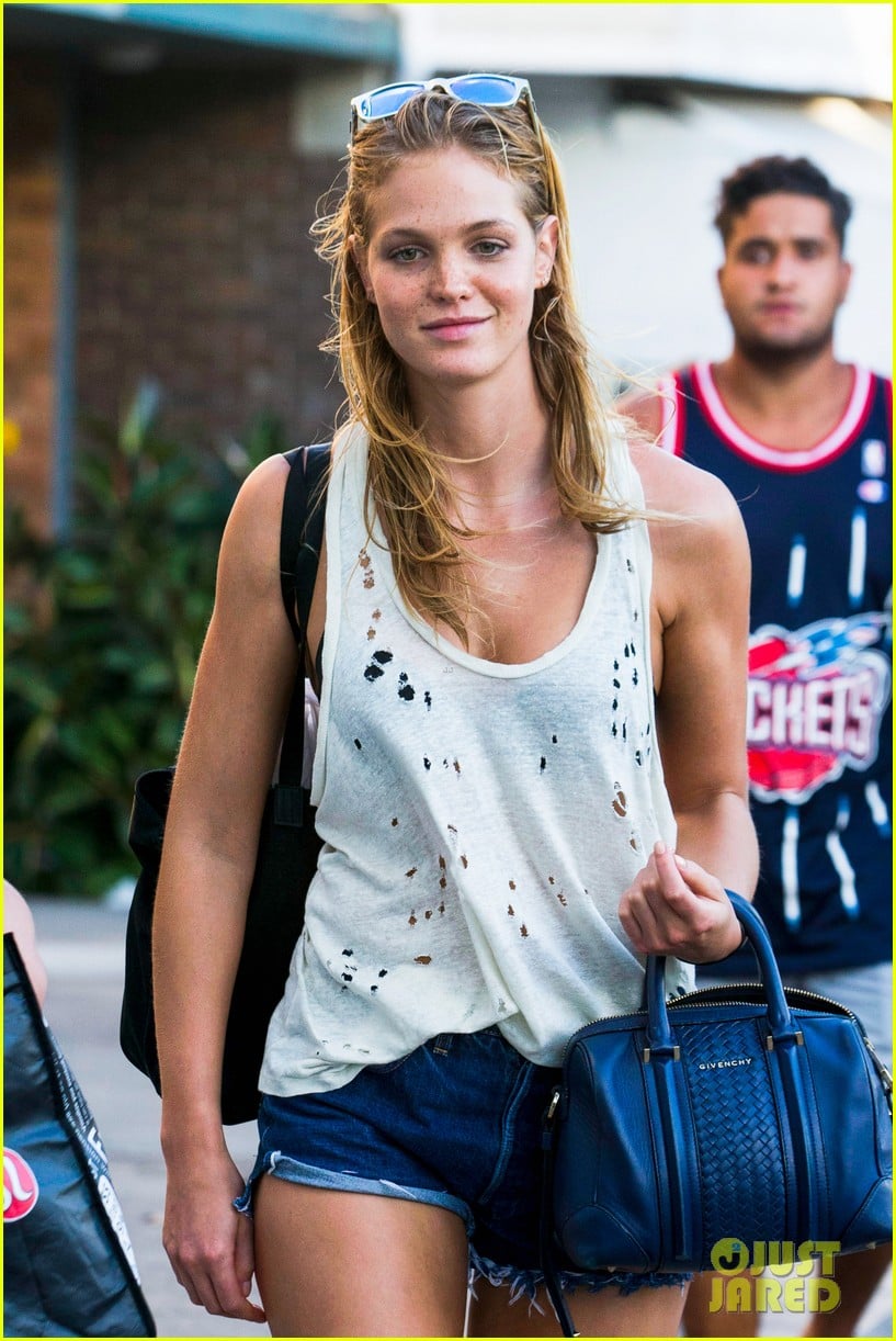 erin heatherton to play in nba celebrity all star game 043044968