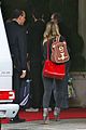 hilary duff mike comrie step out together after announcing split 04
