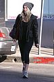julianne hough new year eve lunch at kitchen 24 09