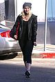 julianne hough new year eve lunch at kitchen 24 11