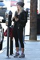 julianne hough new year eve lunch at kitchen 24 12
