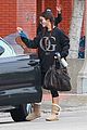 vanessa hudgens credits croissants for gimme shelter weight gain 09