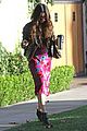 vanessa hudgens hangs out at ashley tisdales home 01