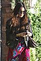 vanessa hudgens hangs out at ashley tisdales home 06