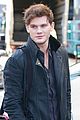 jeremy irvine i stopped eating for the railway man 04