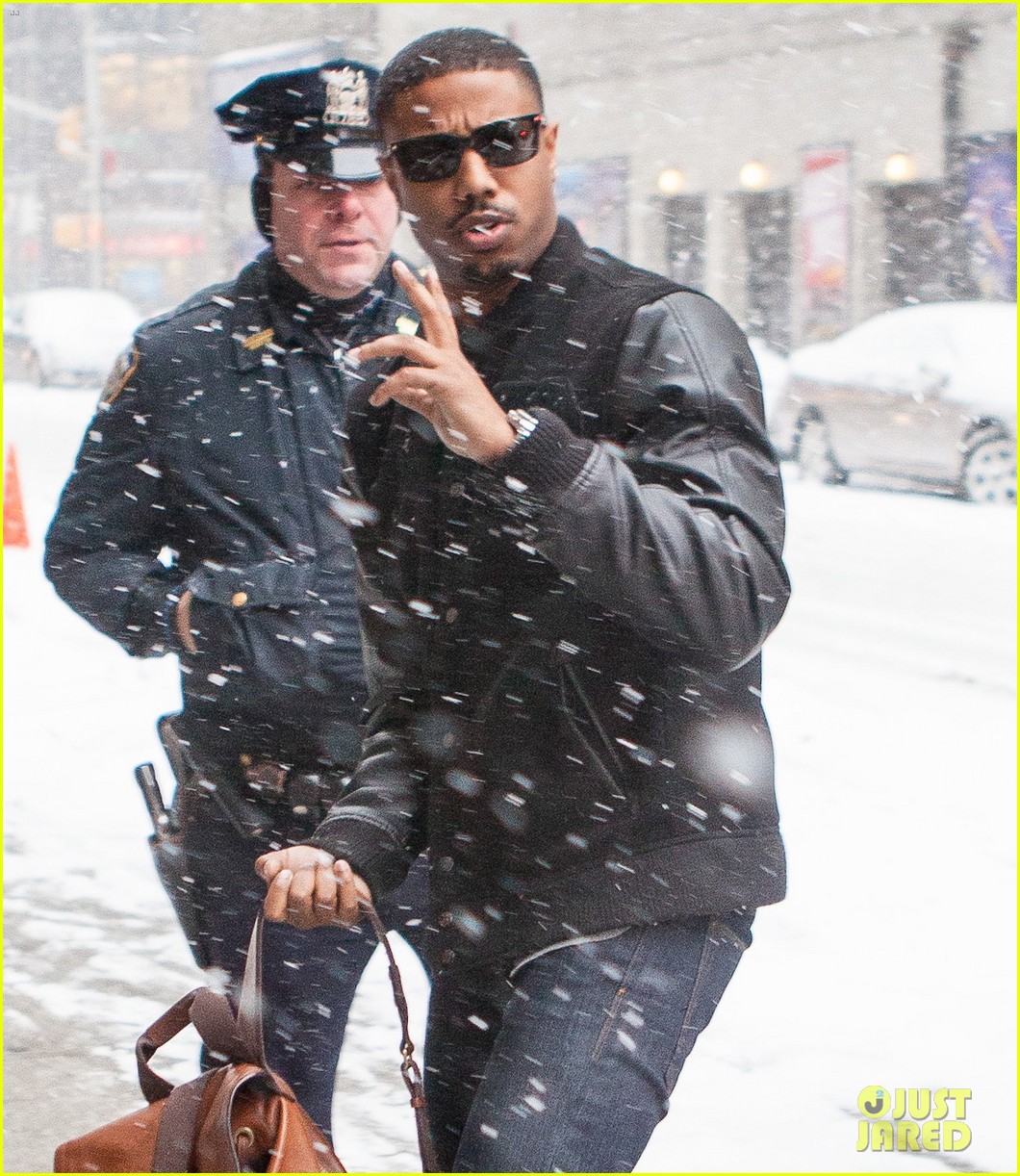 michael jordan david letterman