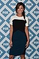 mindy kaling judy greer fox all star party 2014 30