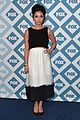mindy kaling judy greer fox all star party 2014 34