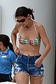 katie holmes continues pollside bikini vacation with suri 26