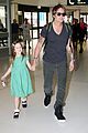 nicole kidman keith urban fly out of sydney with the girls 24