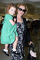 nicole kidman keith urban fly out of sydney with the girls 29