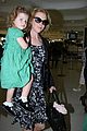 nicole kidman keith urban fly out of sydney with the girls 30