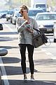 diane kruger starts week with frilly pilates session 01