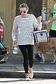 diane kruger starts week with frilly pilates session 03