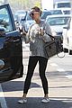 diane kruger starts week with frilly pilates session 05