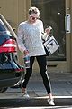 diane kruger starts week with frilly pilates session 06