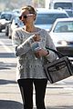 diane kruger starts week with frilly pilates session 10