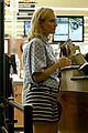 diane kruger mixes stripes polkadots for grocery run 04