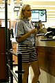 diane kruger mixes stripes polkadots for grocery run 06