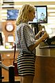 diane kruger mixes stripes polkadots for grocery run 10