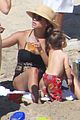 nick lachey shirtless sexy in cabo san lucas 02