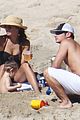 nick lachey shirtless sexy in cabo san lucas 04