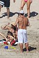 nick lachey shirtless sexy in cabo san lucas 05