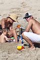 nick lachey shirtless sexy in cabo san lucas 06