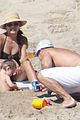 nick lachey shirtless sexy in cabo san lucas 07
