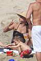 nick lachey shirtless sexy in cabo san lucas 08