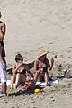 nick lachey shirtless sexy in cabo san lucas 09
