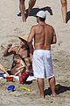 nick lachey shirtless sexy in cabo san lucas 10