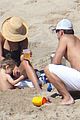 nick lachey shirtless sexy in cabo san lucas 11