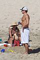 nick lachey shirtless sexy in cabo san lucas 18