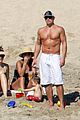 nick lachey shirtless sexy in cabo san lucas 21