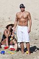 nick lachey shirtless sexy in cabo san lucas 26