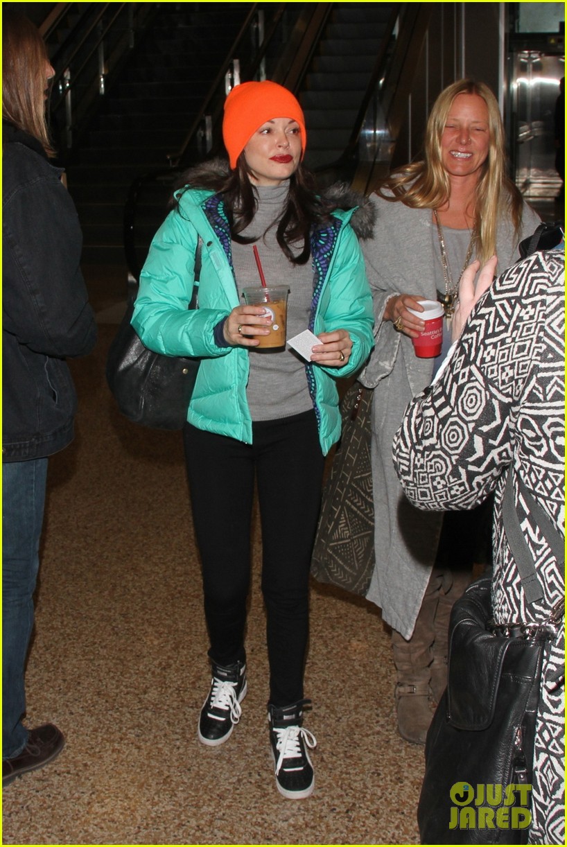 Joe Manganiello & Jesse Eisenberg Sundance Film Festival Arrival