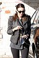 rooney mara steps out after engagement rumors surface 14