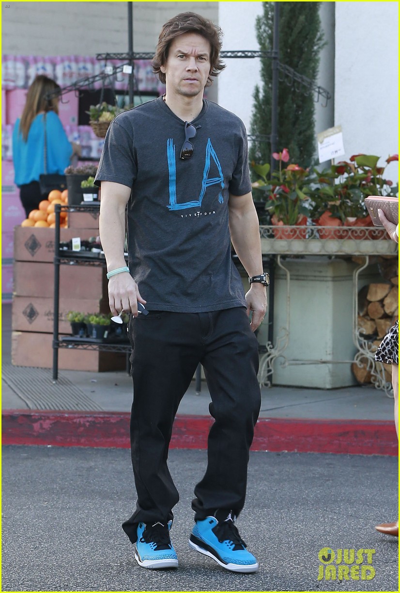 mark wahlberg jordan 3