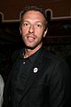 chris martin grammys 2014 after party with gary clark jr 04