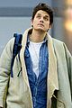 john mayer flies into the polar vortex welcome to chilly nyc 04