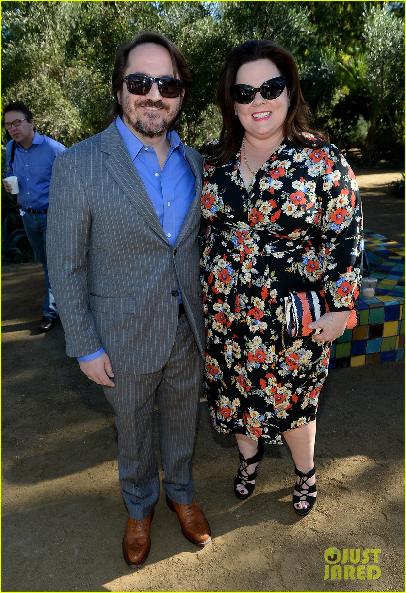 colin farrell melissa mccarthy variety impact awards directors to watch brunch 15