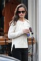 pippa middleton steps out after engagement news 02