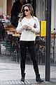 pippa middleton steps out after engagement news 19
